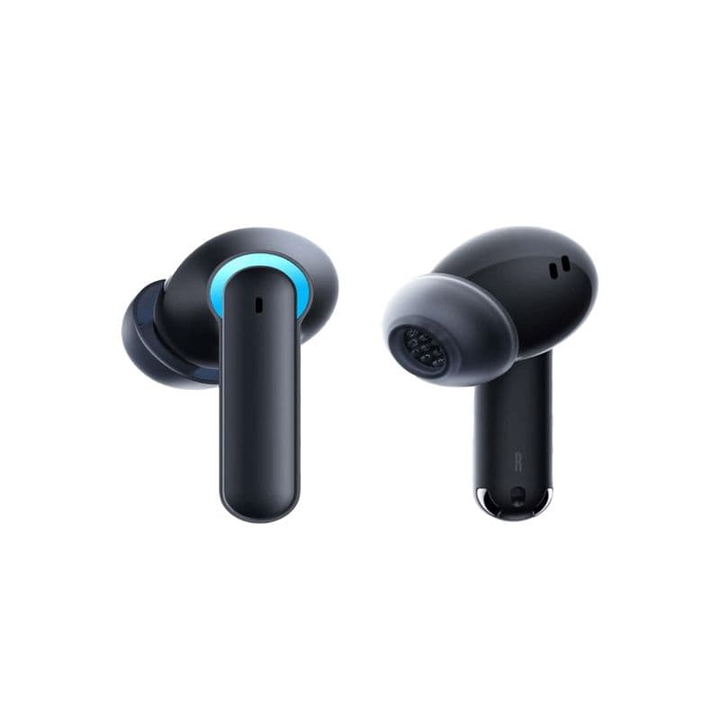 هدفون بلوتوثی بیسوس مدل AeQur G10 - رنگ مشکی