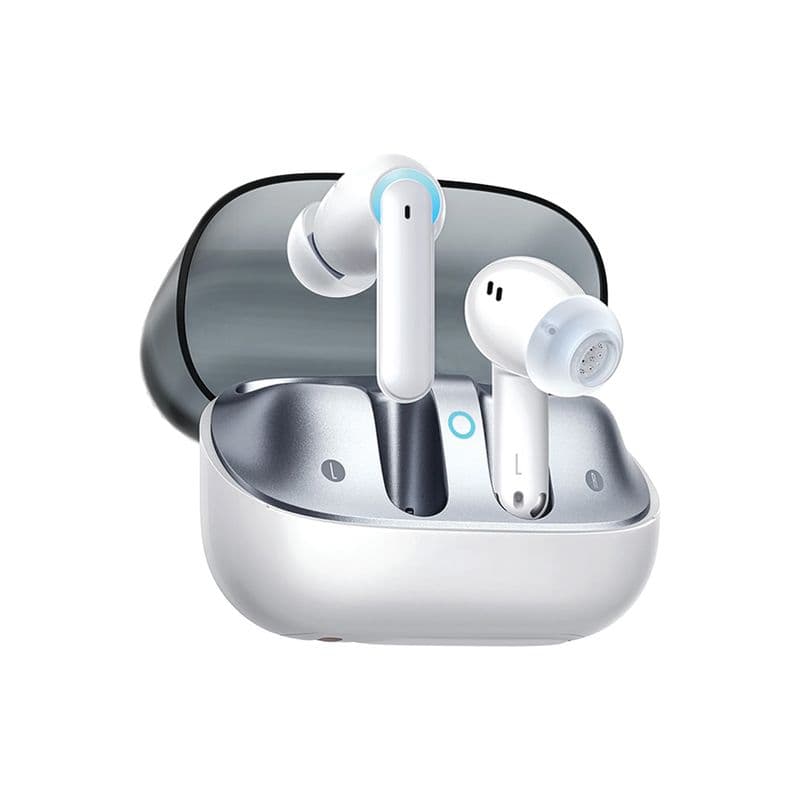 هدفون بلوتوثی بیسوس مدل AeQur G10 - رنگ مشکی