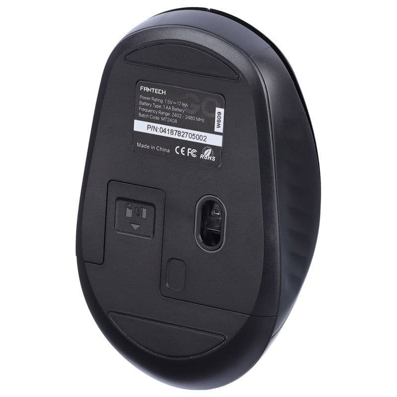 ماوس بی سیم FANTECH مدل GO W609