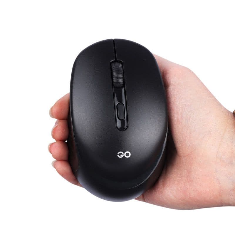 ماوس بی سیم FANTECH مدل GO W609