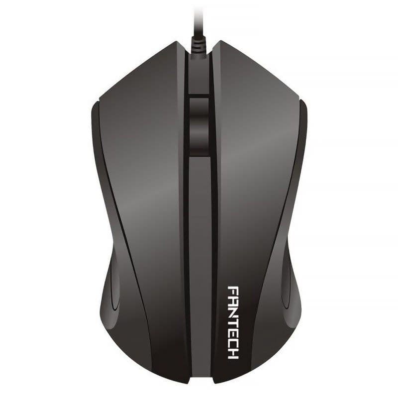 ماوس با سیم FANTECH مدل T533