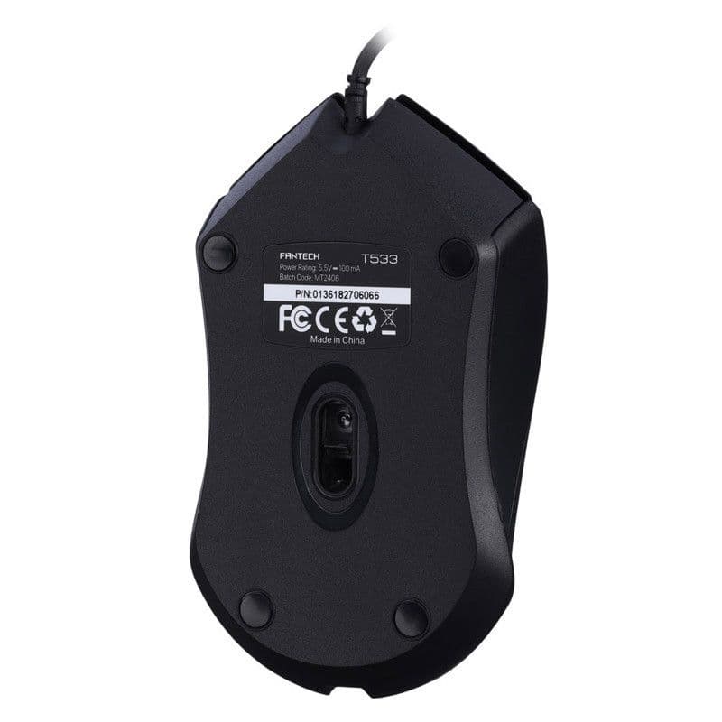 ماوس با سیم FANTECH مدل T533