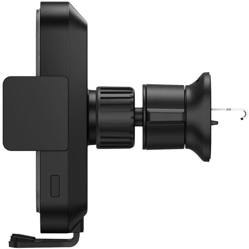 هولدر موبایل خودرو و شارژر وایرلس 15 وات بیسوس