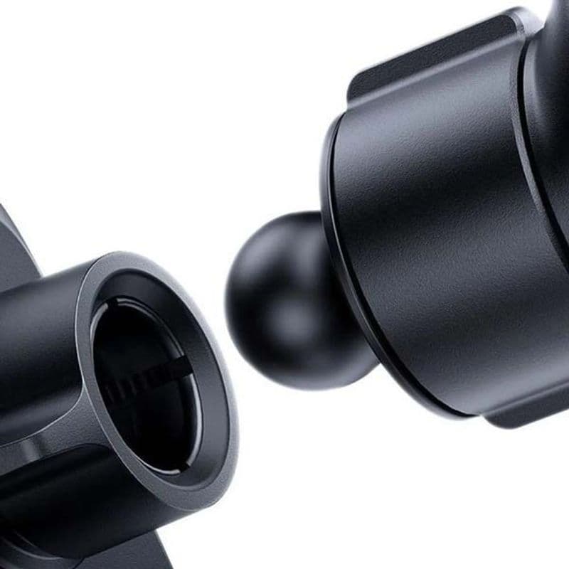 پایه نگهدارنده گوشی موبایل باسئوس مدل Metal Age Gravity