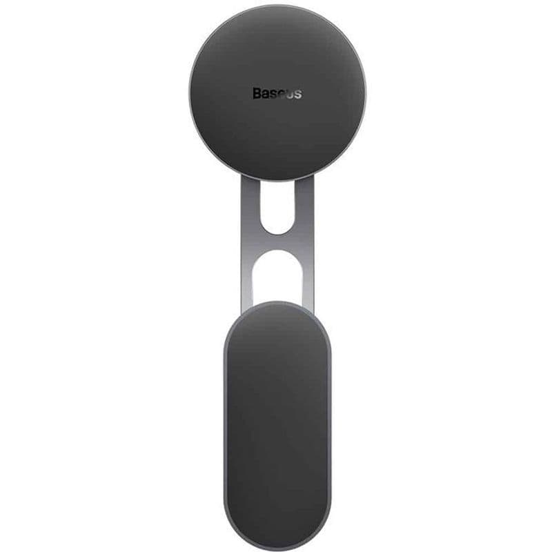 پایه نگهدارنده گوشی موبایل بیسوس مدل T-Space Series - مشکی