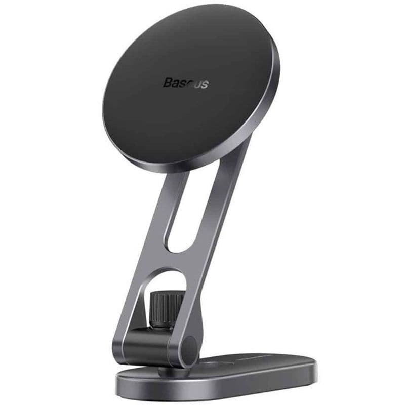 پایه نگهدارنده گوشی موبایل بیسوس مدل T-Space Series - مشکی