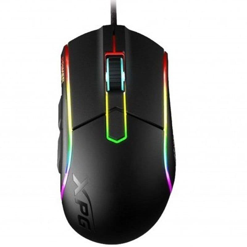 ماوس مخصوص بازی ای دیتا ایکس پی جی مدل PRIMER