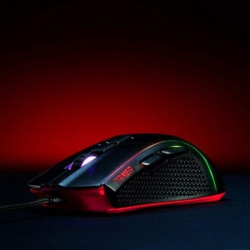 ماوس مخصوص بازی ای دیتا ایکس پی جی مدل PRIMER