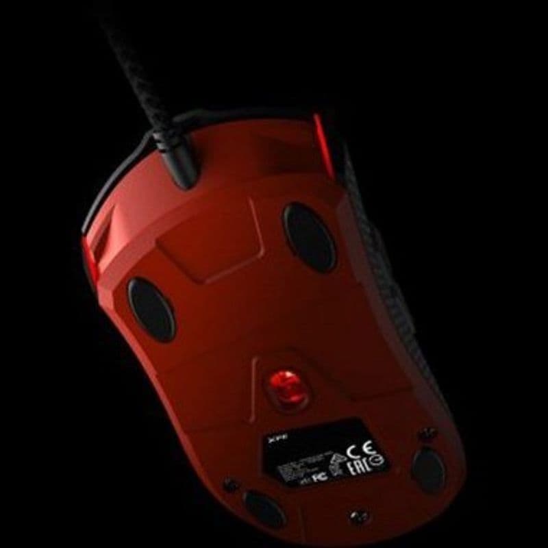 ماوس مخصوص بازی ای دیتا ایکس پی جی مدل PRIMER