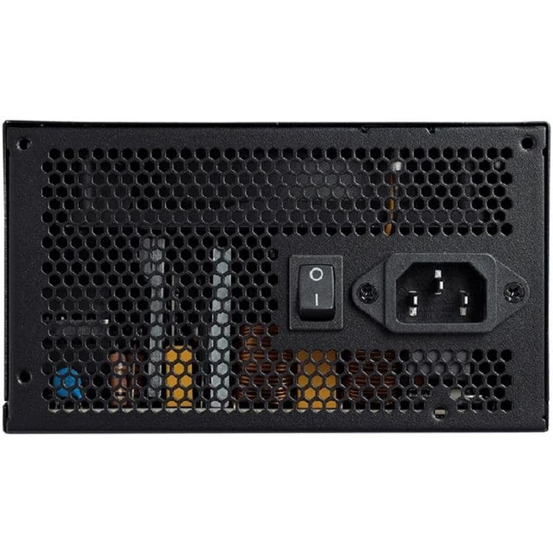 منبع تغذیه کامپیوتر ای دیتا ایکس پی جی مدل KYBER 850W - مشکی