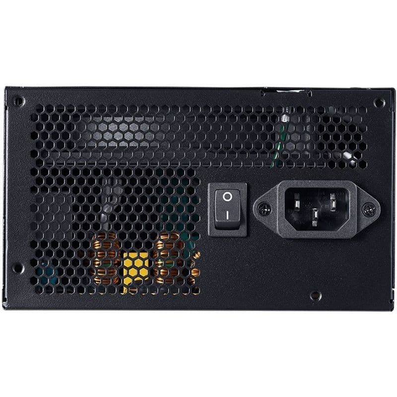 منبع تغذیه کامپیوتر 600 وات ای دیتا ایکس پی جی مدل PROBE 600W