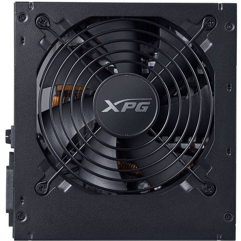 منبع تغذیه کامپیوتر 600 وات ای دیتا ایکس پی جی مدل PROBE 600W