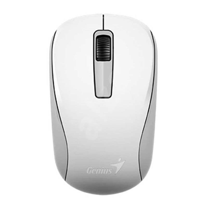 ماوس بی سیم GENIUS مدل NX-7005 سفید
