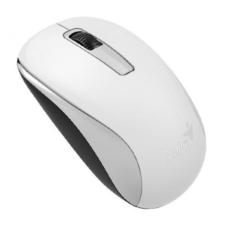 ماوس بی سیم GENIUS مدل NX-7005 سفید