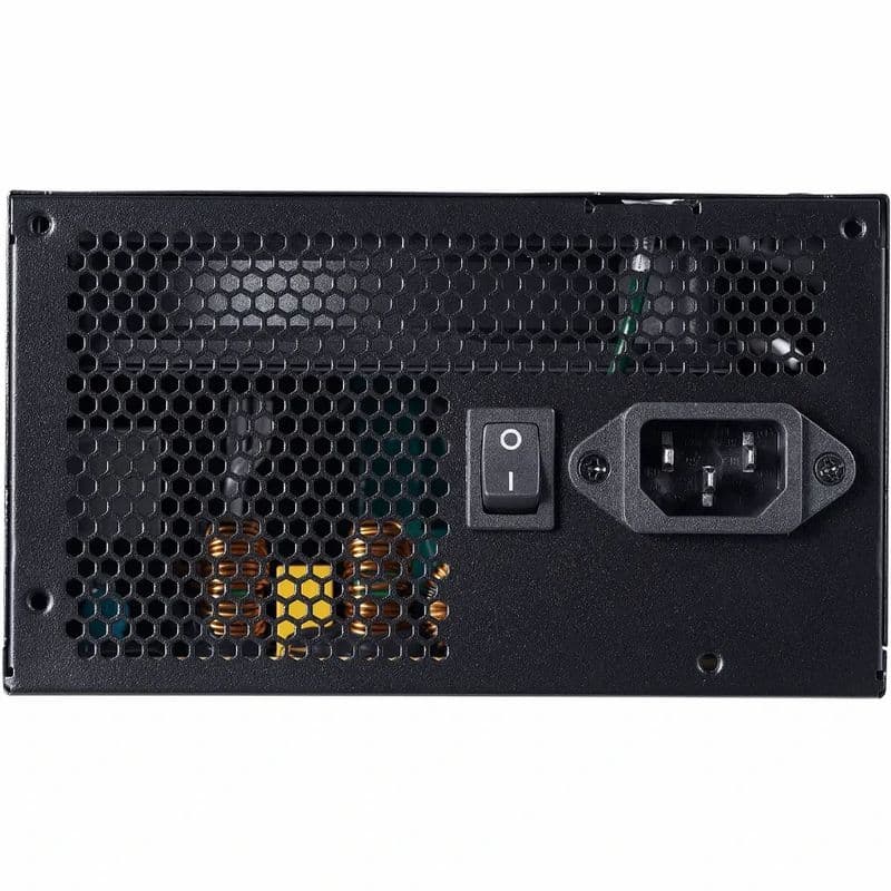 منبع تغذیه کامپیوتر 700 وات ای دیتا ایکس پی جی مدل PROBE BRONZE 700W