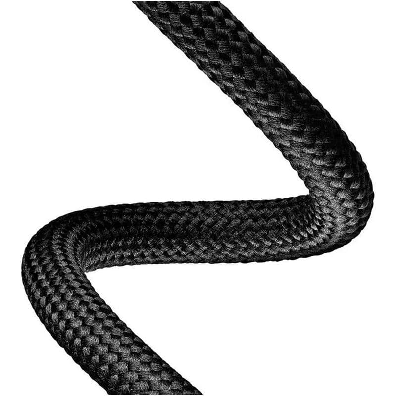 کابل سوپر فست شارژ سه‌سر بیسوس BasFlaeus sh Series Ⅱ USB to Micro + Lightning + Type-C 100W طول 1.2 متر