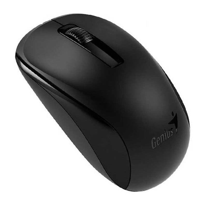 ماوس بی سیم GENIUS مدل NX-7005 مشکی