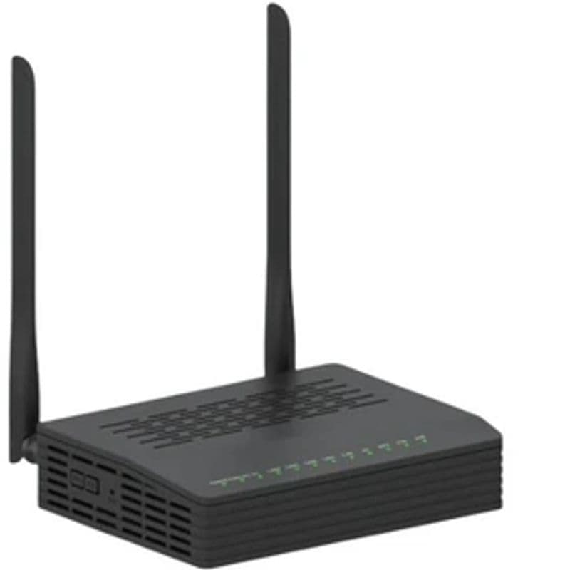 مودم روتر فیبر نوری دی-لینک مدل DPN-1251M