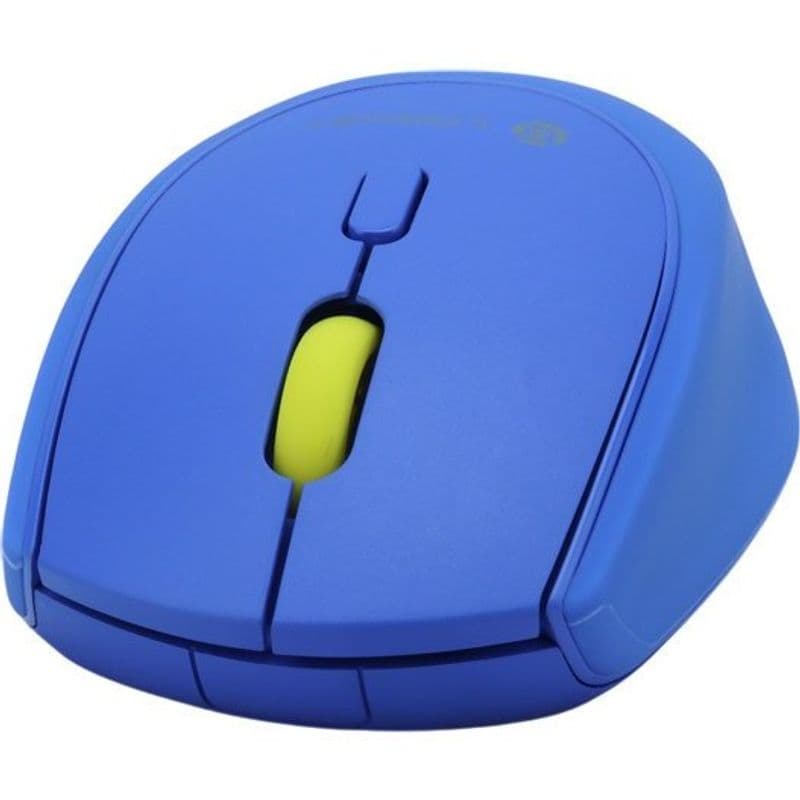 ماوس بی سیم از برند LOGIKEY مدل M244BL