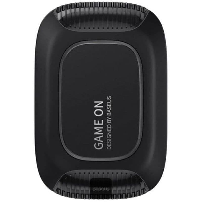 شارژر رومیزی 15 وات بیسوس مدل 15W Wireless Charger Magnetic Phone Cooler