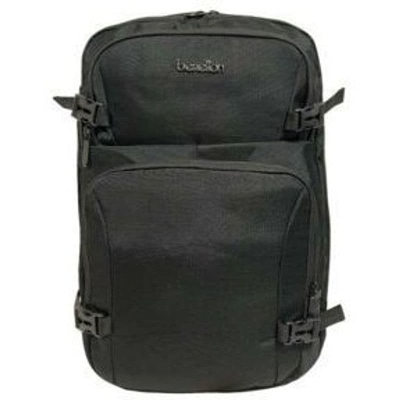 کیف کوله پشتی لپ تاپ بنتون مدل 1029 Benetton- طوسی