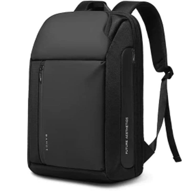 کوله پشتی بنج مدل BG-7663 مناسب لپ تاپ ۱۵.۶ اینچی ضد آب - مشکی