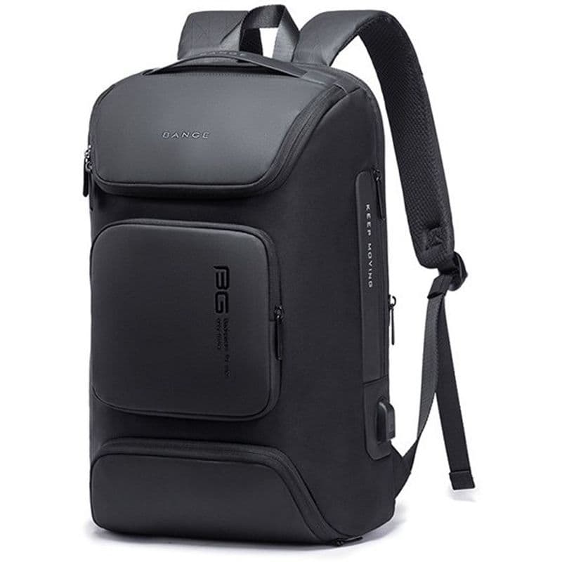 کوله پشتی بنج مدل BG-7078 مناسب لپ تاپ ۱۵.۶ اینچی ضد آب - مشگی