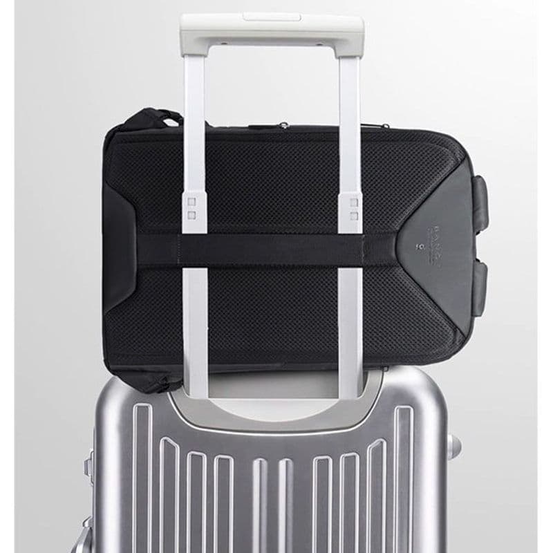 کوله پشتی بنج مدل BG-7078 مناسب لپ تاپ ۱۵.۶ اینچی ضد آب - مشگی