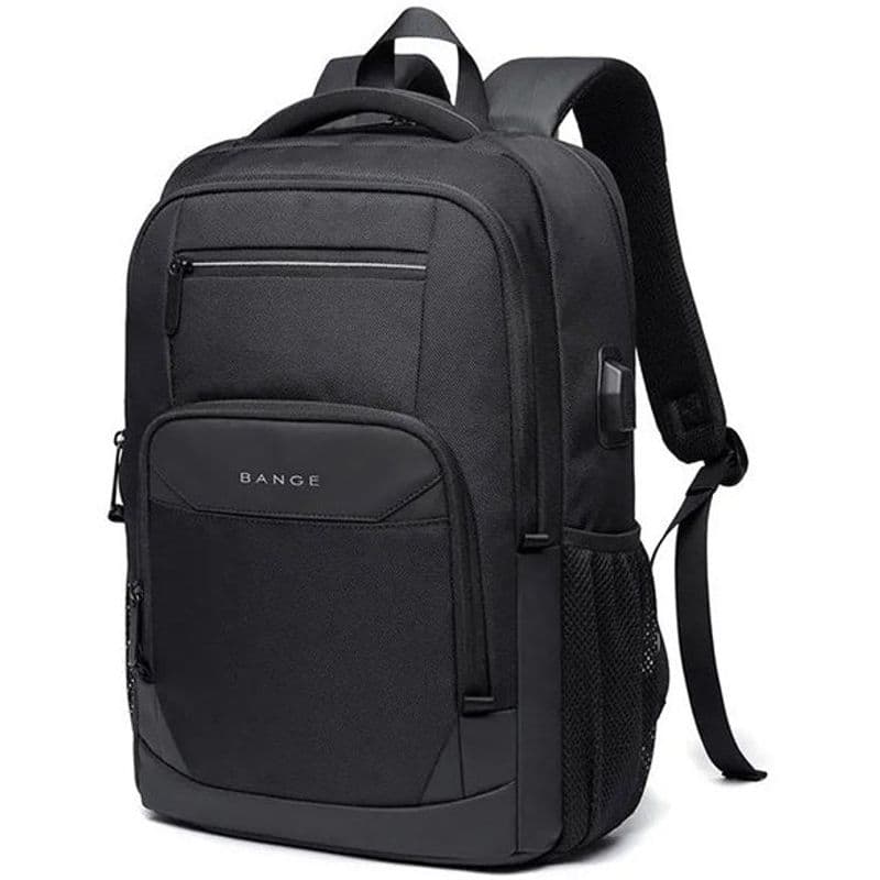 کوله پشتی بنج مدل BG-1922 مناسب لپ تاپ ۱۵.۶ اینچ ضدآب - مشکی