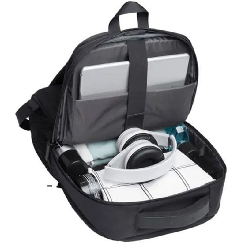 کوله پشتی بنج مدل BG-1922 مناسب لپ تاپ ۱۵.۶ اینچ ضدآب - مشکی