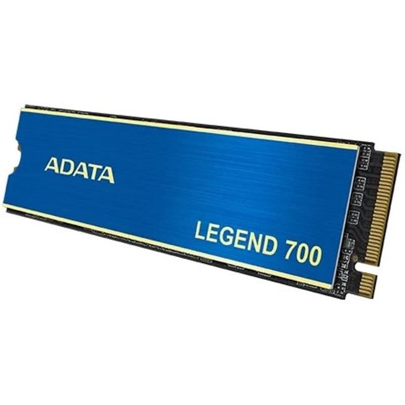حافظه SSD ای‌دیتا ADATA LEGEND 700 256GB NVMe M.2 PCIe SSD