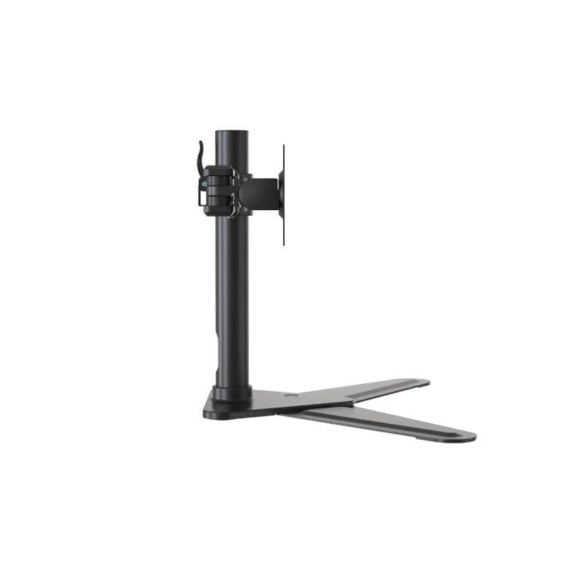 پایه مانیتور دوتایی WLA012 DUAL ErgoTech تحت برند ارگوتک - رومیزی