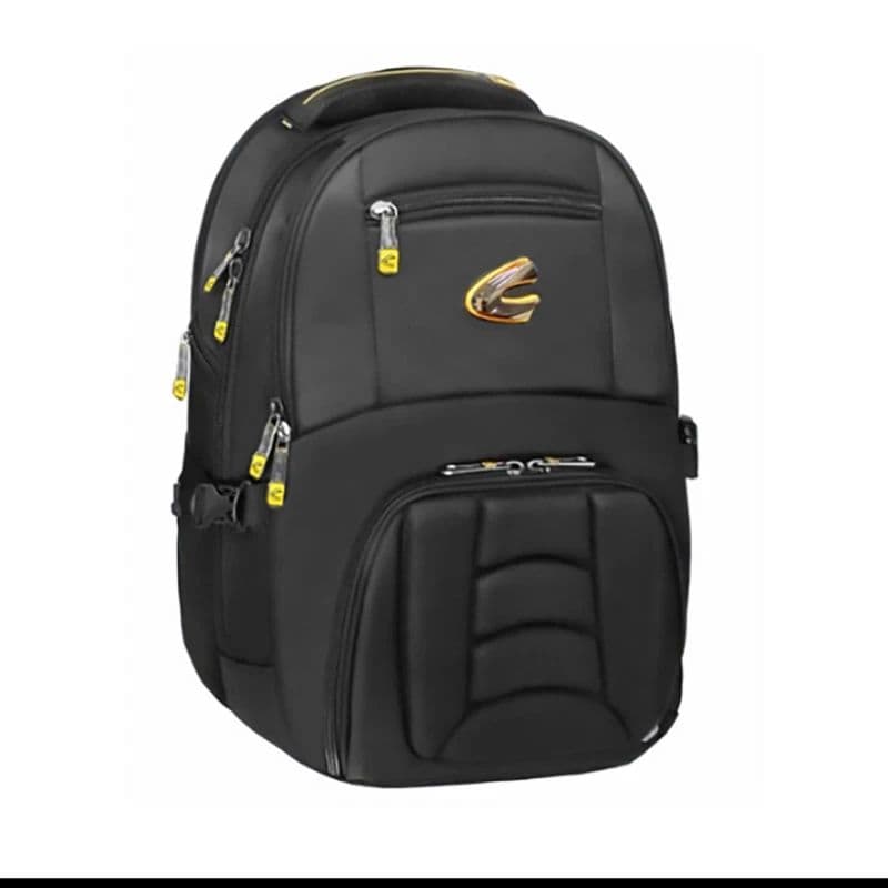 کوله پشتی لپ تاپ مدل C8439 مناسب برای لپ تاپ 15.6 اینچی