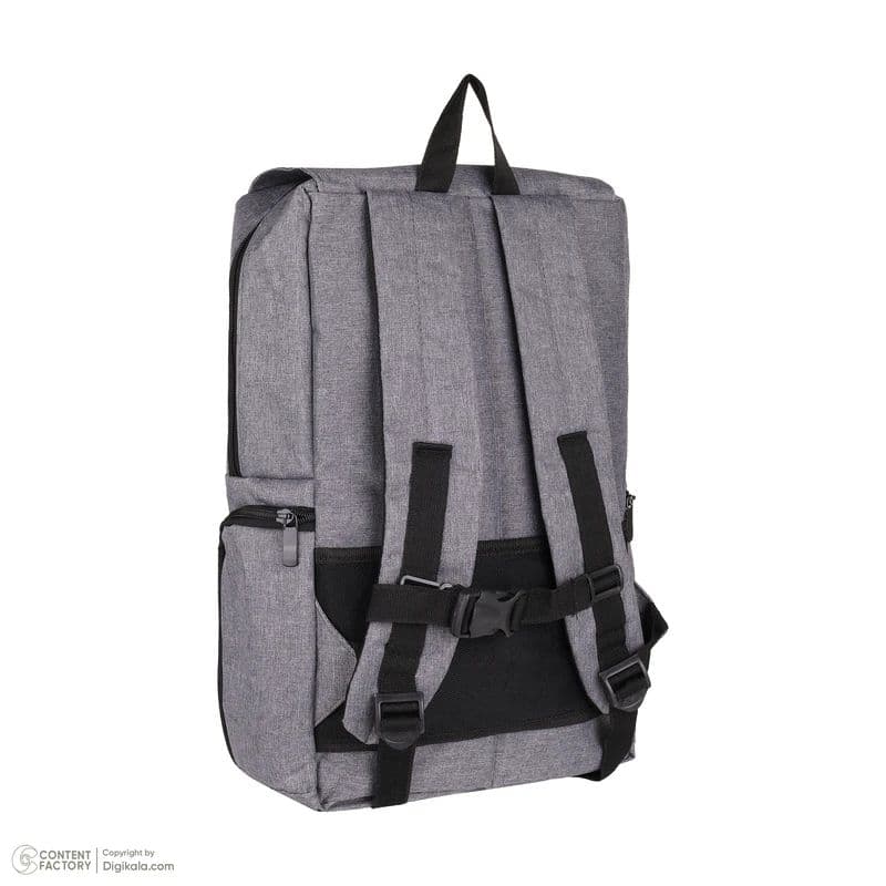 کوله پشتی لپ تاپ مدل 1021 مناسب برای لپ تاپ 15.6 اینچی