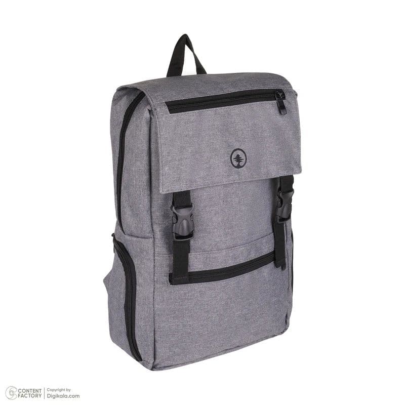 کوله پشتی لپ تاپ مدل 1021 مناسب برای لپ تاپ 15.6 اینچی