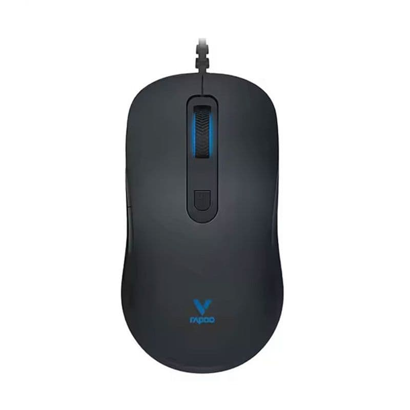 ماوس گیمینگ با سیم RAPOO مدل V22S