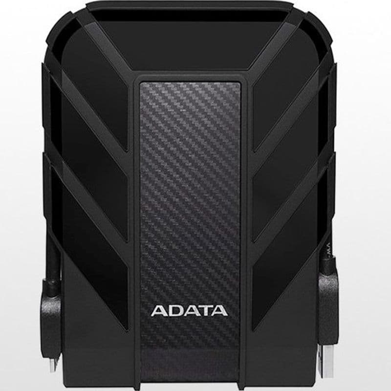 هارد اکسترنال ای دیتا مدل HD710 Pro ظرفیت 1 ترابایت