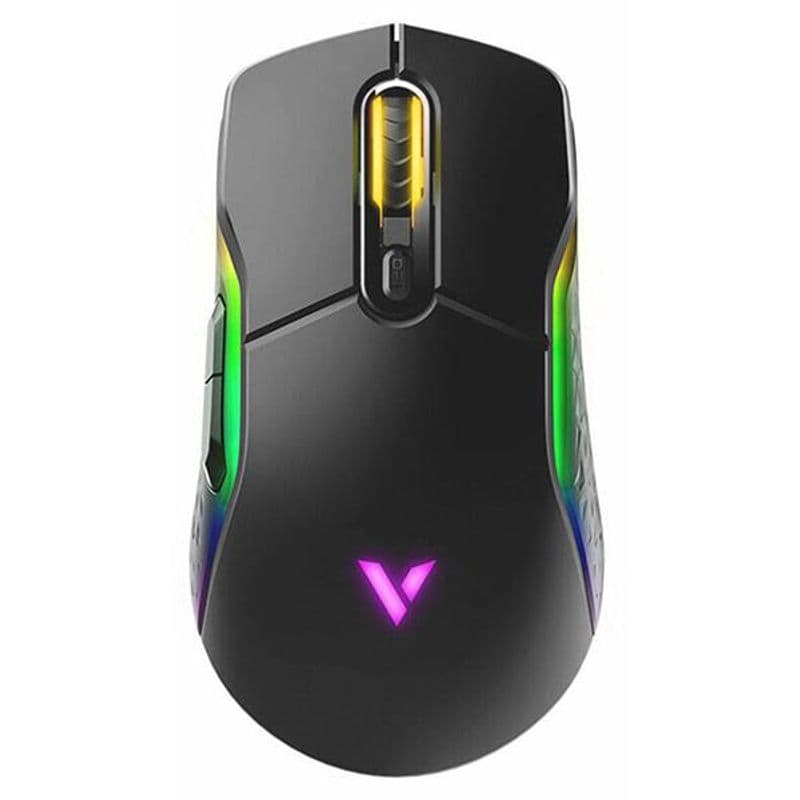 ماوس باسیم گیمینگ رپو مدل VT200