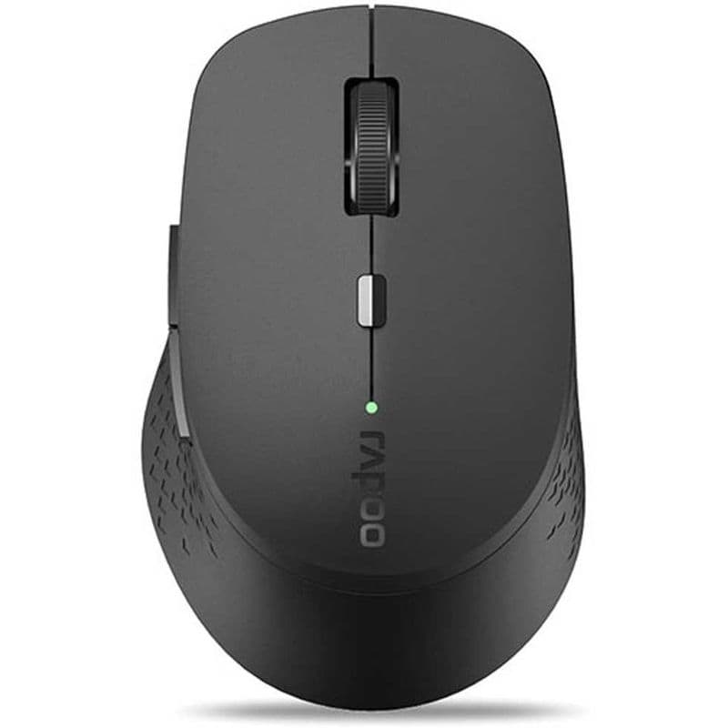 ماوس بی سیم رپو مدل M300 Silent