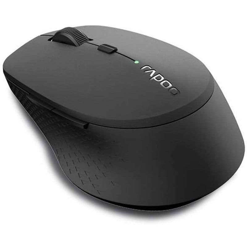 ماوس بی سیم رپو مدل M300 Silent