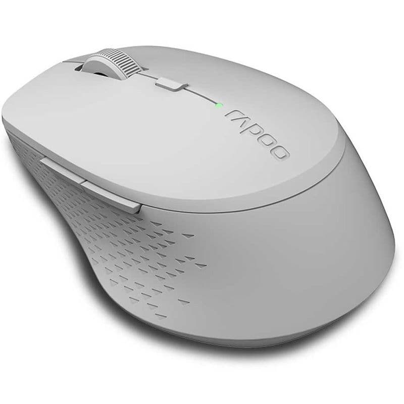 ماوس بی سیم رپو مدل M300 Silent