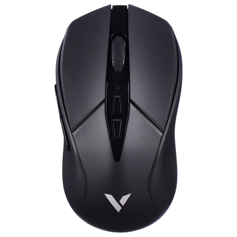 ماوس گیمینگ با سیم و بی سیم RAPOO مدل V300SE