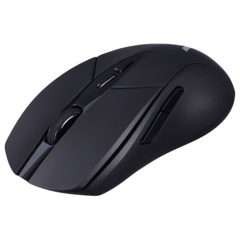 ماوس گیمینگ با سیم و بی سیم RAPOO مدل V300SE
