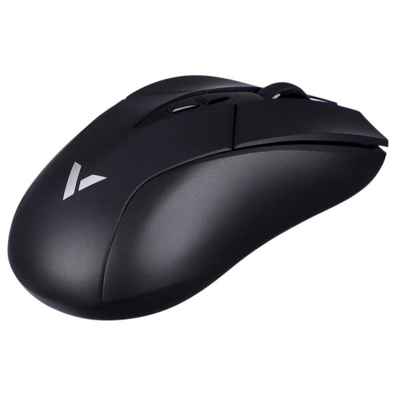 ماوس گیمینگ با سیم و بی سیم RAPOO مدل V300SE