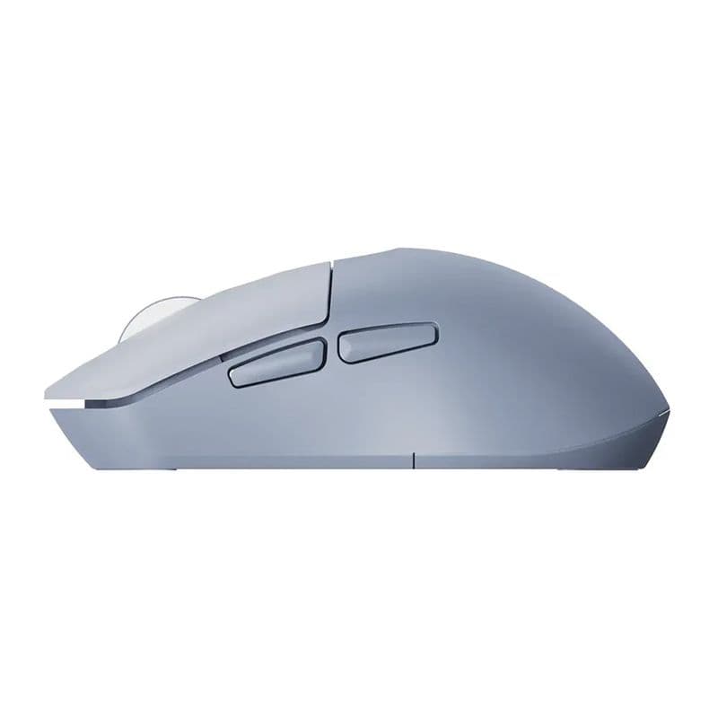 موس بی سیم رپو مدل RAPOO M308 رنگ آبی