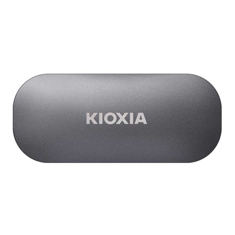 هارد SSD اکسترنال 500 گیگ KIOXIA مدل EXCERIA PLUS