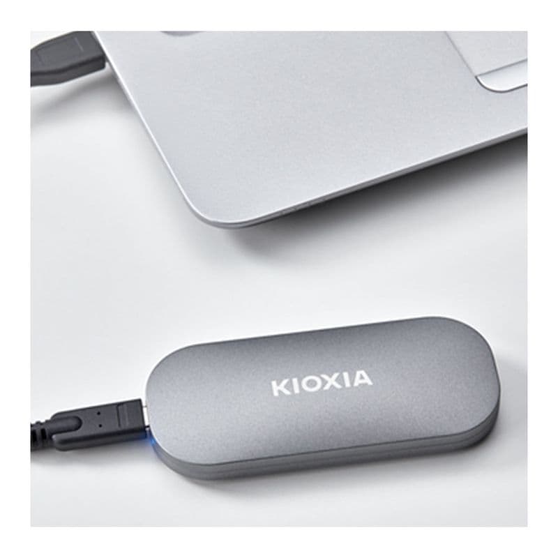 هارد SSD اکسترنال 500 گیگ KIOXIA مدل EXCERIA PLUS