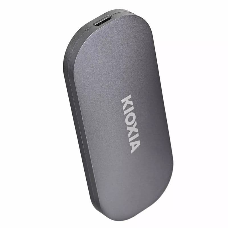 هارد SSD اکسترنال 500 گیگ KIOXIA مدل EXCERIA PLUS