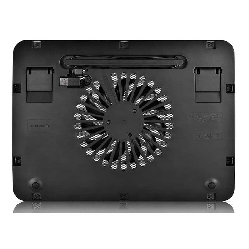 پایه خنک کننده دیپ کول مدل Wind Pal Mini