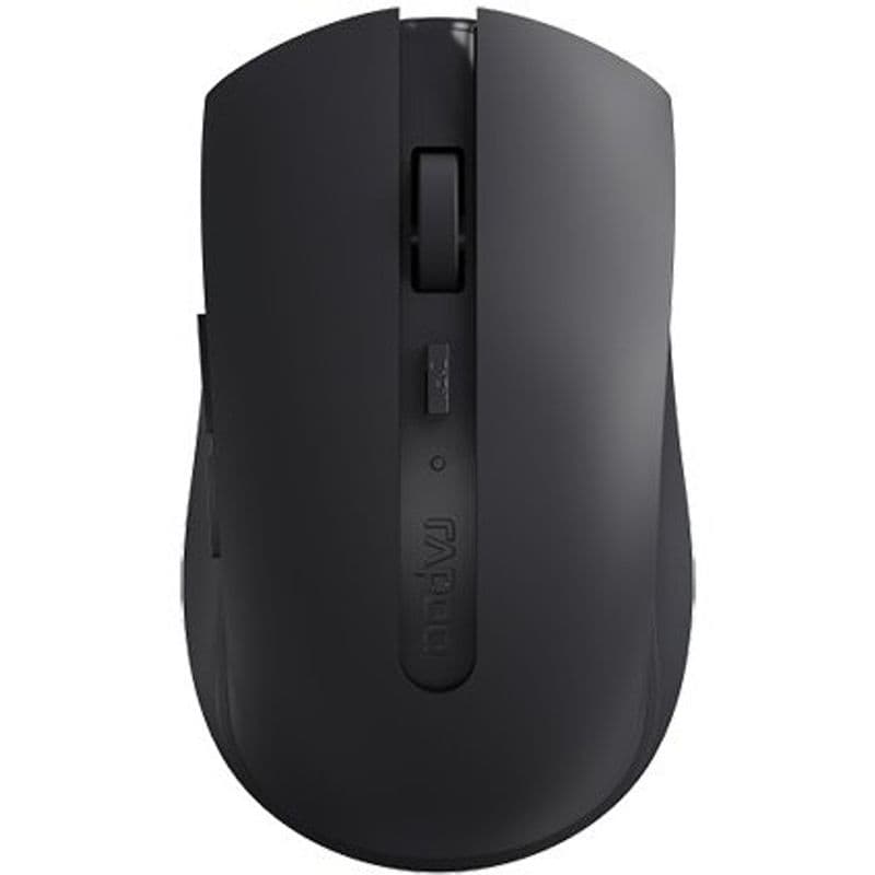 ماوس بی سیم رپو مدل M350 Silent مشکی